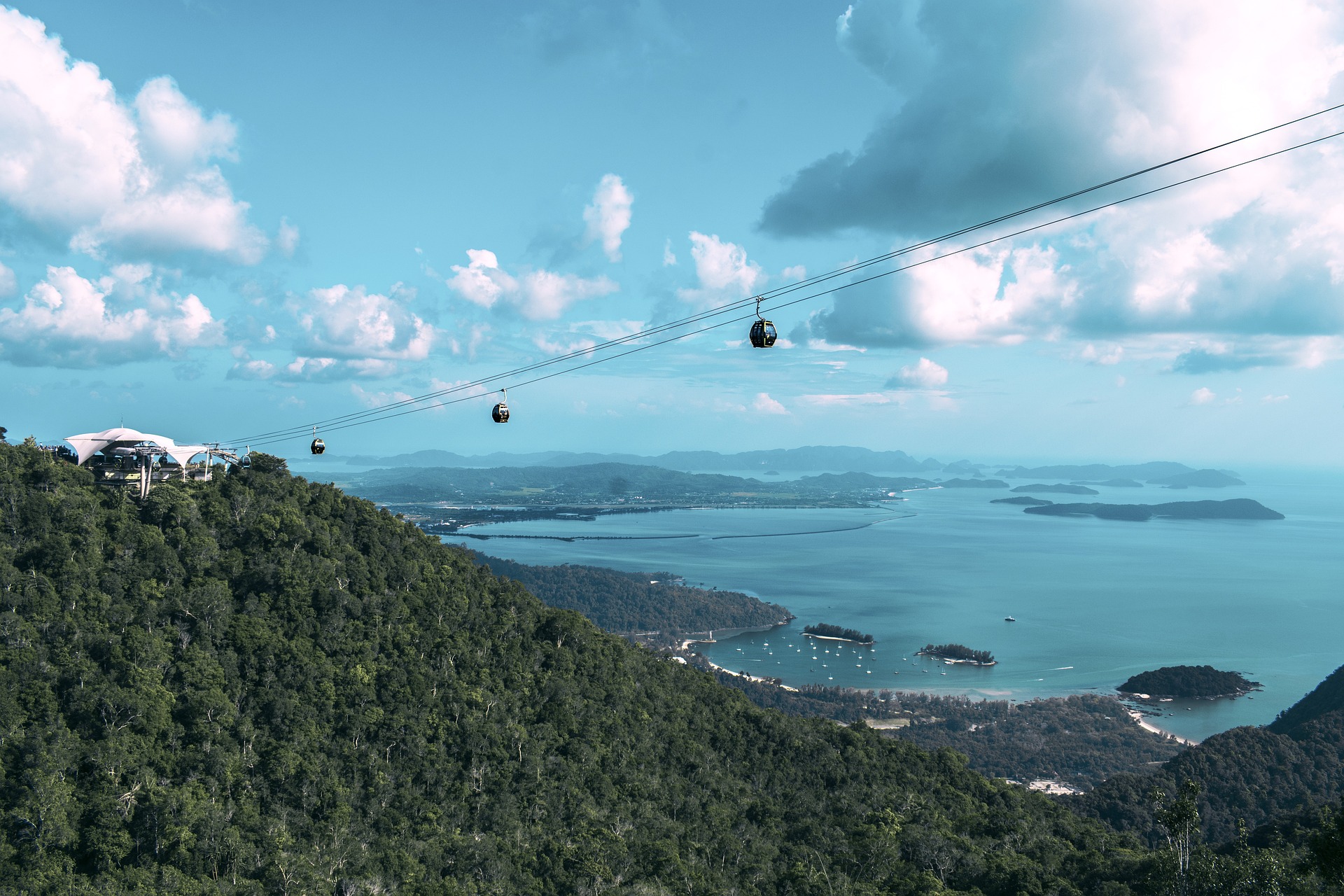 Langkawi linbana