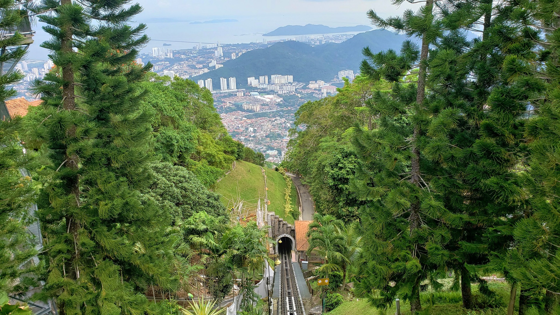 Penag hill